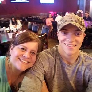 Meet your Posher, Sami